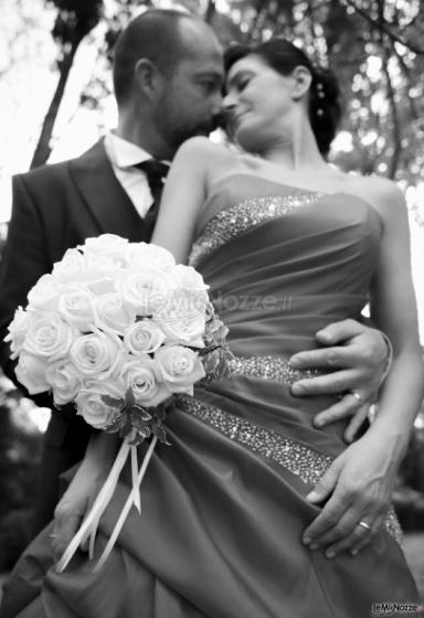 Riccardo Quarti Photography - Il bouquet della sposa