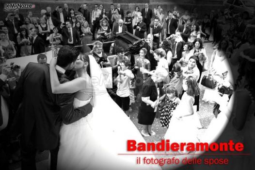 Fotografo per il matrimonio a Catania - Bandieramonte