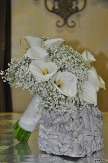 Bouquet sposa 4