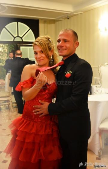 Sposa e fratello