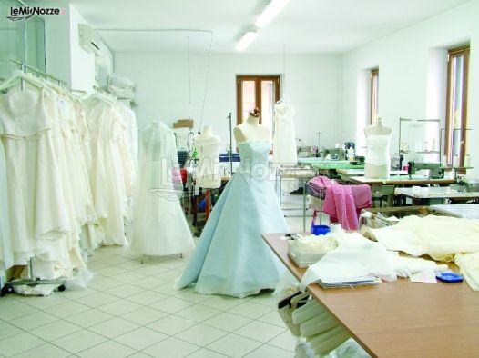 Atelier Rovi Sposi a Paina di Giussano (Monza e Brianza)