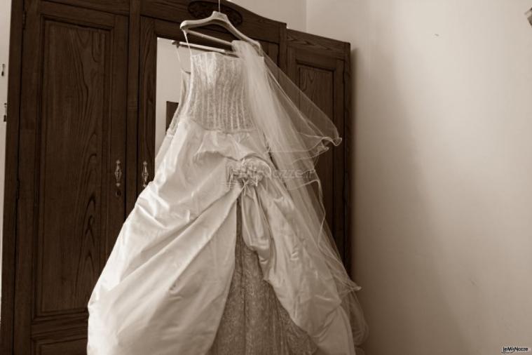 Matrimonio Sottocosto - Abiti da sposa low cost