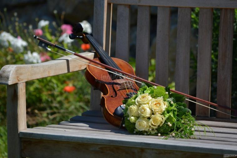 Violinista Lecco