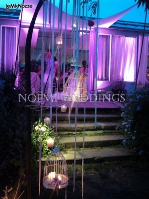Organizzazione matrimoni a Modena - Noemi Weddings Atelier di Modena