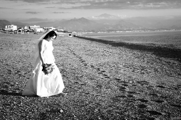 In riva al mare- Raffaele Contini Fotografo
