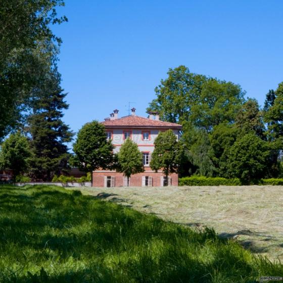 Villa Pozzali