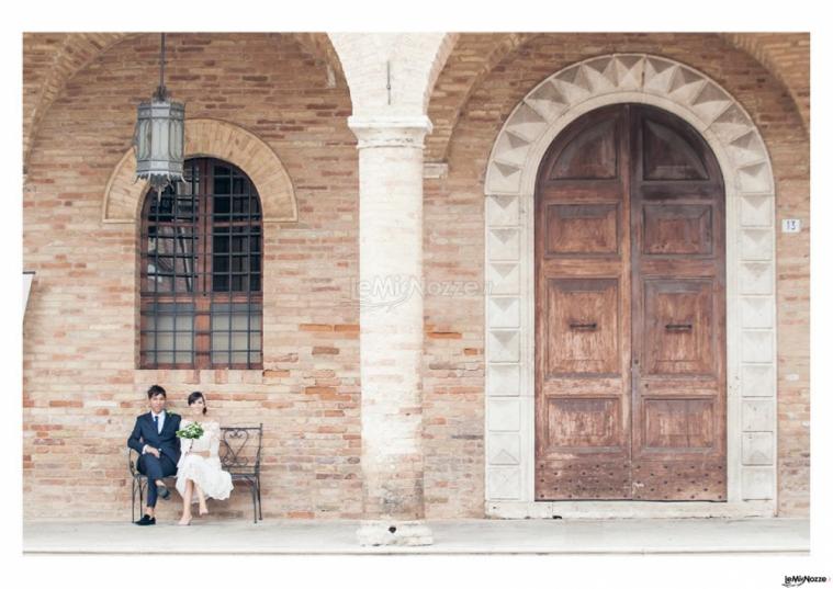 FotoGesti - Servizi fotografici per il matrimonio ad Ascoli Piceno