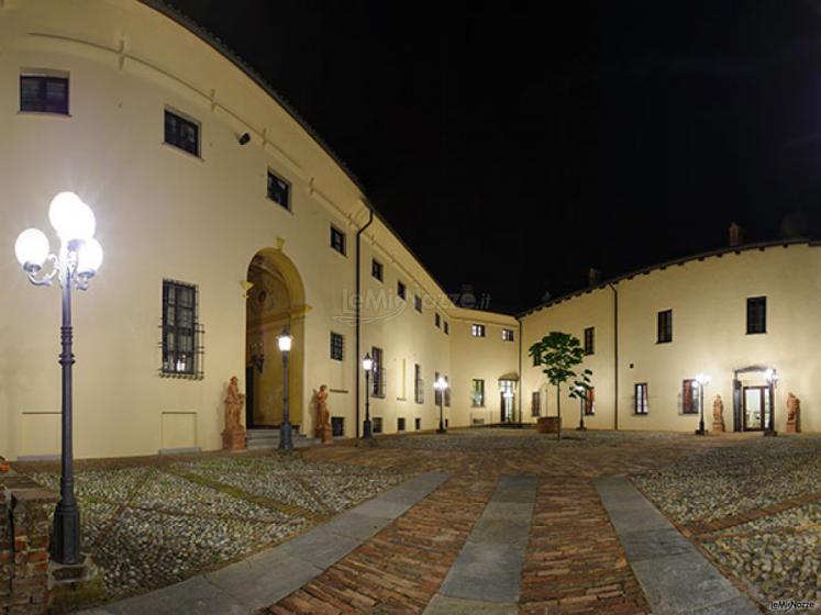 Castello di Cortanze - Location per matrimoni ad Asti