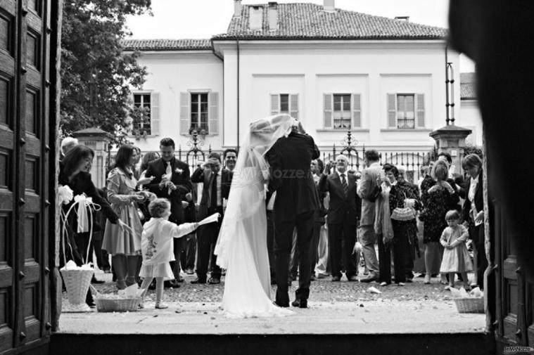 Enrico Mantegazza - Servizio fotografico sposi