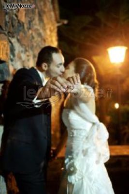 Servizi fotografici matrimonio di Gianluca Belfiore a Catania