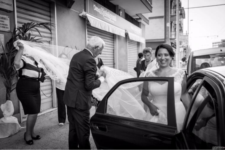 Antonio Sgobba Photography - La sposa sta arrivando