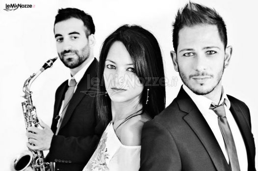 Intrattenimento musicale per matrimoni a Bari