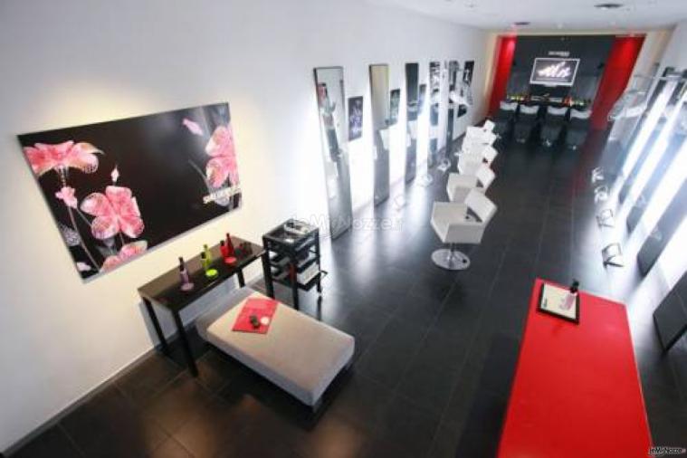 Andrea Manni Ltd - Salone di bellezza a Grosseto