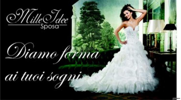 Mille Idee Sposa Abiti da sposa a Randazzo Catania