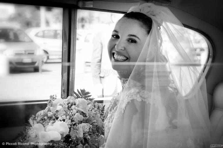 White Stories Wedding Photography - Pronti per il si
