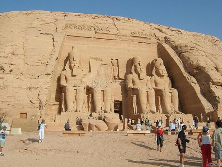 Crociera sul Nilo, Egitto - Tiziano Easy Nite