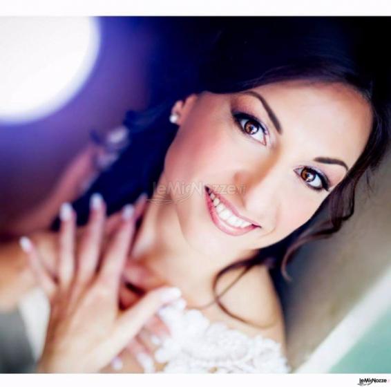 Make-up sposa by Rita Siviero Make-up Artist
