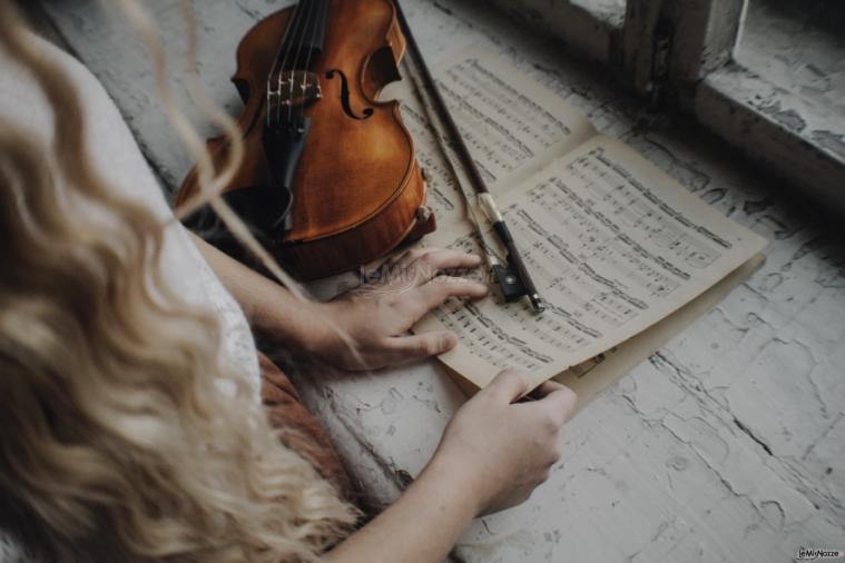 Organista Busto Arsizio - Musica per il matrimonio a Varese