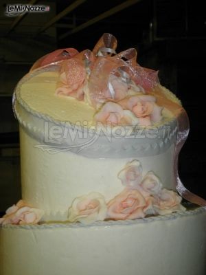 Pasticceria Scalenghe - Torte per il matrimonio a Torino