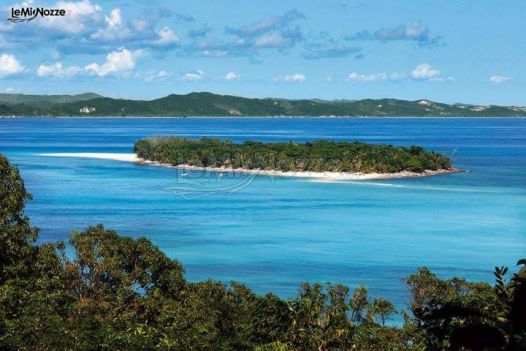 Madagascar: viaggio di nozze di mare e relax con Fuorirotta Viaggi a Siracusa