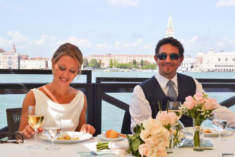 Le Foto di Licia - Un matrimonio a Venezia