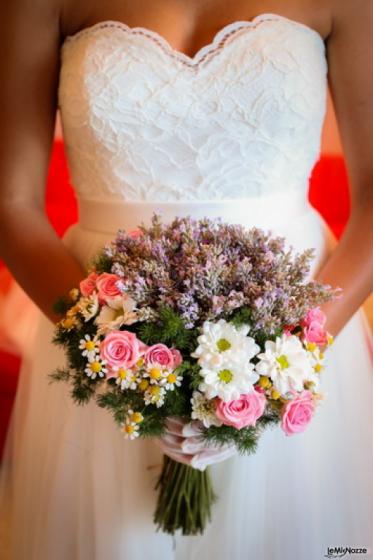 Marco Odorino Photography - Il bouquet della sposa