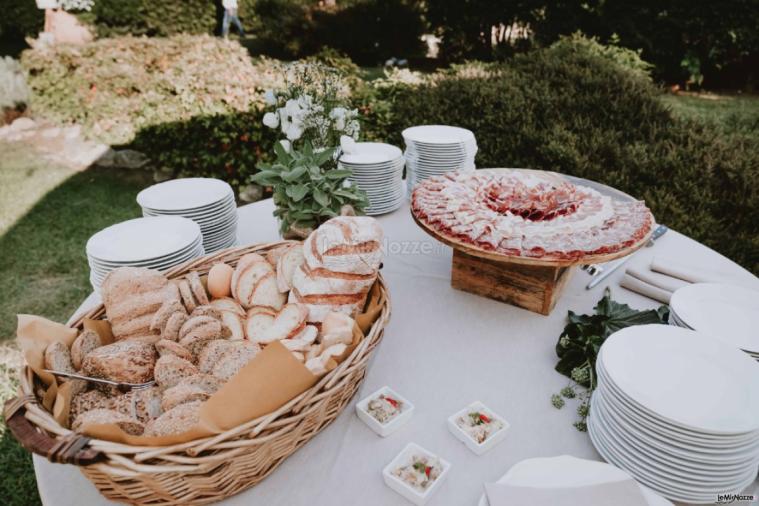 Villa Giulia Releais - La location per il matrimonio a Venezia