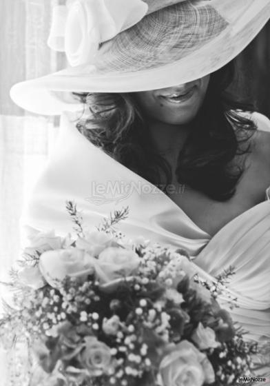 Italian Wedding Photos - Album fotografico per la sposa