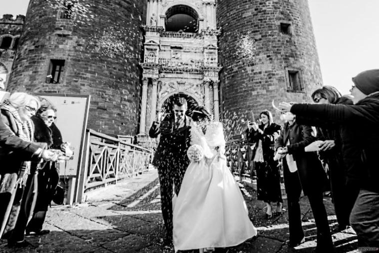 Matrimonio Sottocosto - Il servizio di wedding planner a basso costo a Cosenza