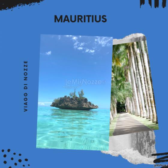 Emozioni Viaggiando By Silvia  - Mauritius