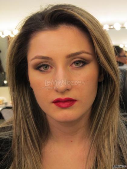 Make up - Chiara make up artist and hair stylist