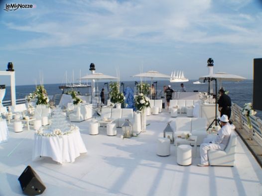 Wedding planner a Milano - Matrimoni d'Autore