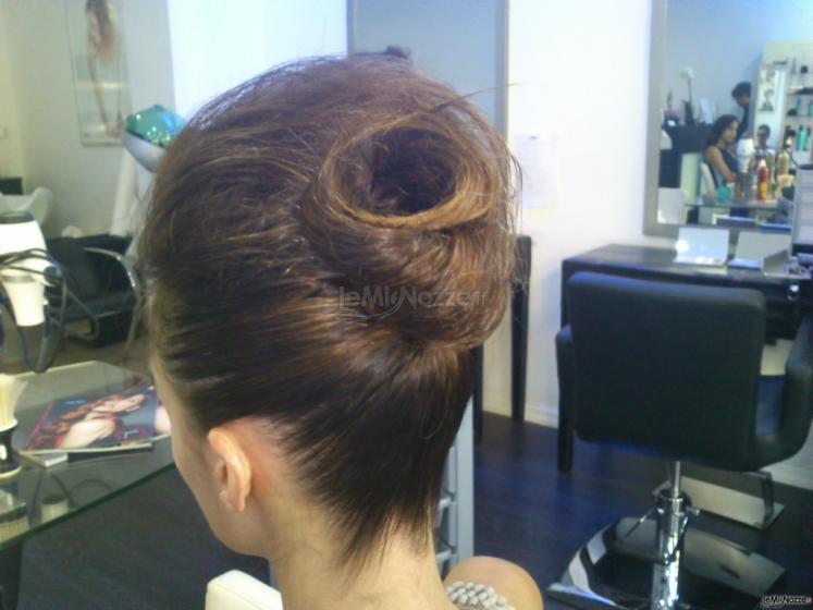 Hair Studio's - Acconciature da sposa a Palermo