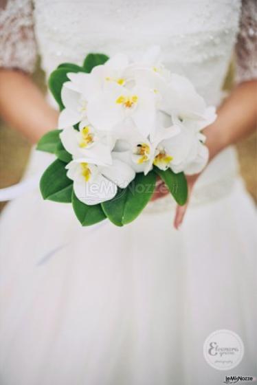 Eleonora Grasso - Foto dettagli matrimonio