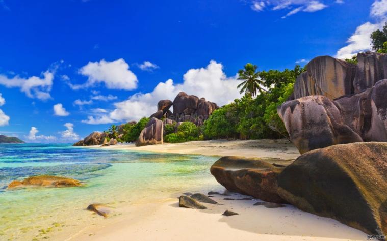 Groove Travel - Mahè-Seychelles