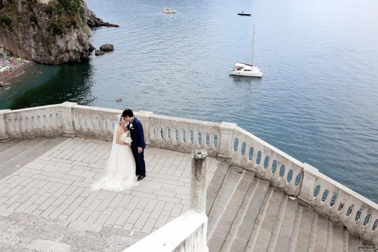 Francese Photography - La fotografia per il matrimonio a Salerno
