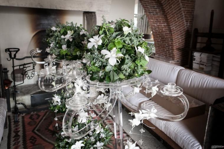 Sballo Wedding Planner - Matrimonio tema erbe aromatiche