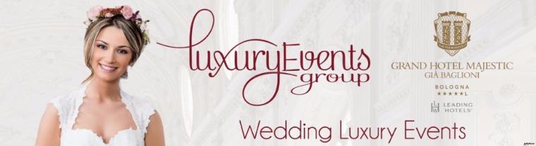 LLisetta Notari eventi - Wedding Luxory Events