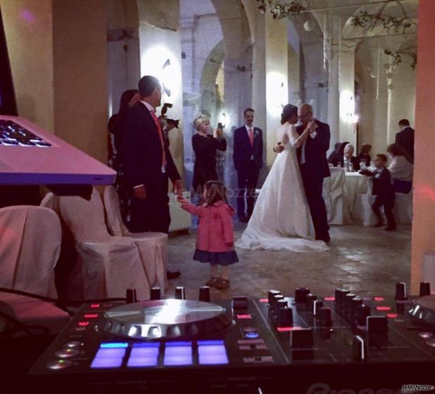 DarioDj Wedding&Event - Ballo sposi