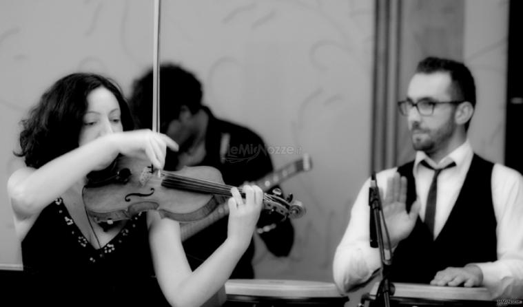 Mauro Liuzzi - Violino per il matrimonio