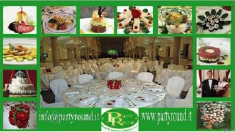 Servizi Party Round Event & Promotion Service