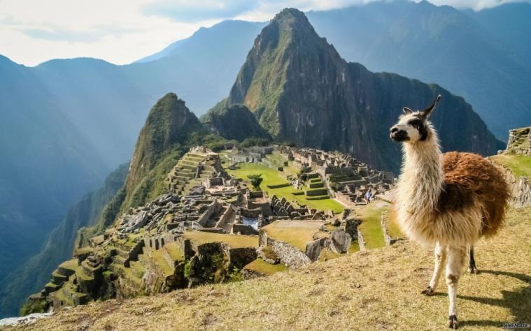 I viaggi di Vale - Viaggio di avventura in Perù