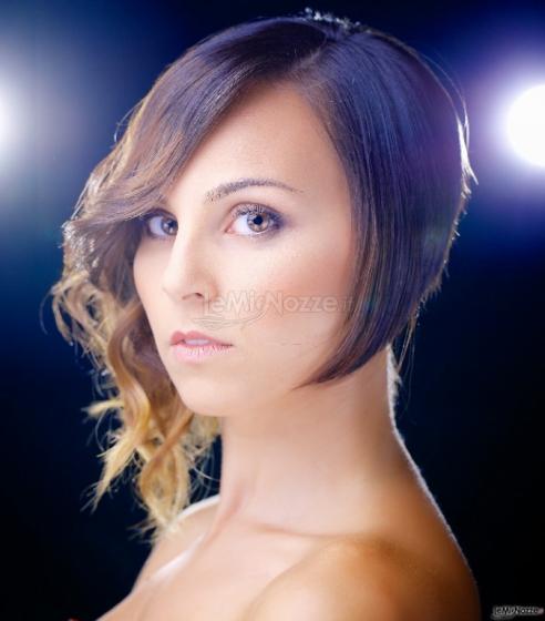 Claudia Lipari - Make up artist e hair stylist