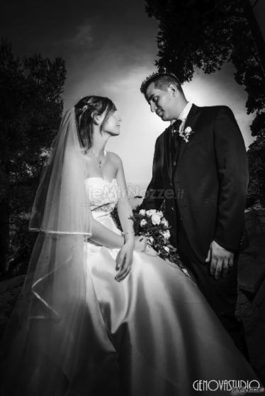 Genova Studio Fotografico - Fotografie per matrimoni
