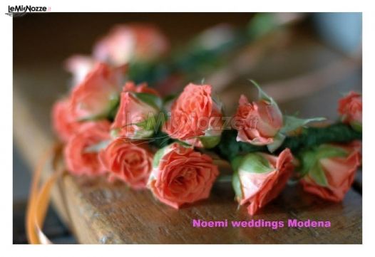 Wedding Planner a Modena - Noemi Weddings