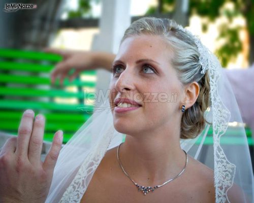Polisano Spose: abiti da sposa e accessori a Giarre (Catania)