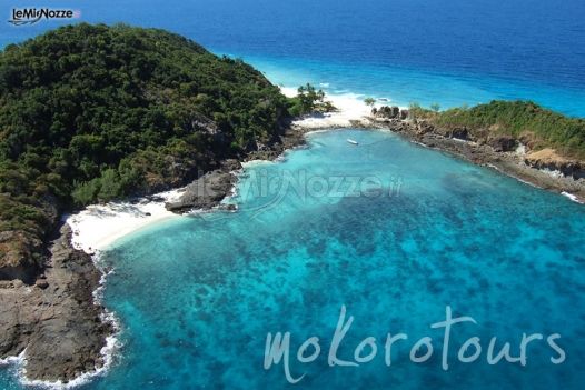 Mokoro Tours - Tour operator per viaggi di nozze