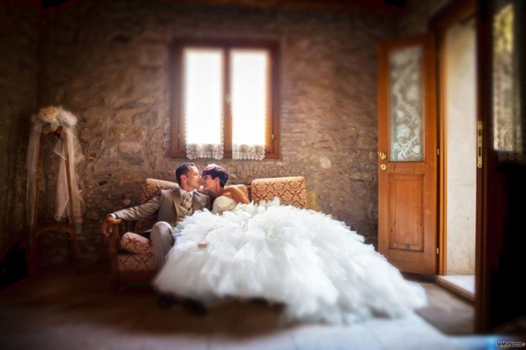 Country chic wedding -Luca Fabbian Wedding Photography