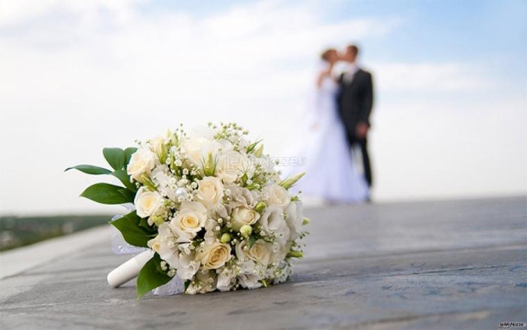 Sposi2puntozero - Il bouquet della sposa