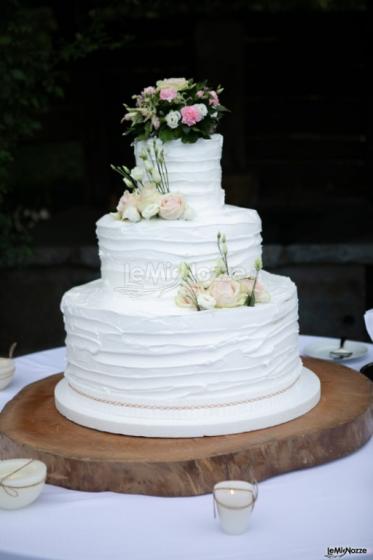 Adeline Events - Il wedding cake